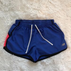 New balance sport shorts